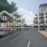 Cần bán 70m2 (5,30m x 13,20m) đất phú thượng, tây hồ, tặng kèm gpxd 8 tầng, giá chỉ 20 tỷ