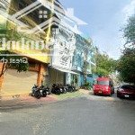 Tin thật 100%! 2 mặt tiền khu sang đặng dung, q1. dt 6 x 15m - 4 tầng - vào ở ngay - chỉ 17 tỷ tl