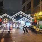 Mặt phố tô vĩnh diện vỉa hè kd 58m/4 tầng chỉ 24 tỷ
