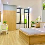 Bán toà căn hộ trần duy chiến - đường 10m5 lề 5m - dòng tiền 40 triệu - giá cực tốt