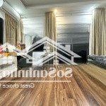 Ba bước ra phố - 5t thang máy- hộ khẩu hai bà - 1 căn duy nhất - chợ mơ nhỉnh 7 đổng