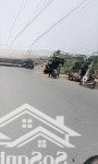 Bán đất trồng cây hàng năm, mặt đường hòa bình, yên nghĩa, 18 triệu 1 mét, 348 m2, mặt tiền 5.8m