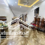 Bán nhà la khê 67m2 - 4t - mt 4.3m. nhà đẹp ở ngay, o tô đỗ cửa, tặng full nt. 13 tỷ có tl