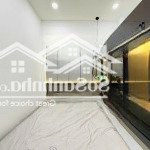 Bán nhà riêng tại quang trung, gò vấp, 4,2 tỷ, 39,6m2 bao đẹp