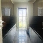 Cần cho thuê gấp ch mới nhận, nhà đẹp giá tốt 105m2, 2pn, 2wc, giá thuê 13tr ngay pmh gần trường