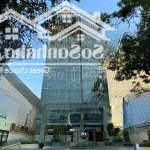 Siêu hiếm! góc 2mt đường 3 tháng 2, quận 10 - (160m2) 8x20m, sẵn 6 tầng hđt: 150tr, chỉ 28,5 tỷ
