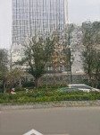 Mặt phố vỉa hè đá bóng đối diện lotte mall lạc long quân 153m2 5 tầng 1hầm gara mt8.2m 90tỷ tây hồ