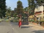 Bán đất nền dự án kdc an thạnh,giá 1tỷ6/100m2 tại đường tỉnh lộ 830, an thạnh, bến lức, long an