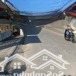 Bán đất tặng nhà mặt đường trần minh thắng, hợp đức, đồ sơn, gần chợ quý kim