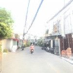 Lô đất ngang 8m với 190m2 mặt tiền kinh doanh gần đường đình phong phú tnpb quận 9 thủ đức.