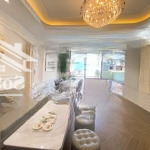 Bán nhà vạn phúc 85m, ôto, kinh doanh, chỉ 19 tỷ.