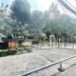 Chdv 17 phòng,thang máy, thu nhập từ 65tr/th - hơn 100tr/th - hẻm xe hơi ngay công viên làng hoa