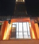Bán lại căn hộ dịch vụ 7 tầng thu nhập 150triệu/tháng