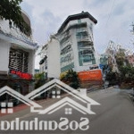 Liền kề ngô thì nhậm 40m2 trung tâm quận hà đông, đường to vỉa hè rộng, ở hay kinh doanh đều 10điểm