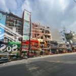 Tốt nhất đường lê quang định gần chợ bà chiểu dt 12x35m ctxd: hầm-8 tầng, tn: từ 300tr/tháng, 85 tỷ