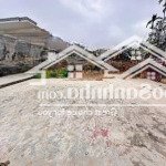 4lô f0 gần chợ quý kim hợp đức q. đồ sơn dt 89m2 ngang 4,7m giá chỉ hơn 700 tr /1lô