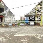 Cần bán lô đất siêu đẹp 120m2 ngang 6,7m tại quận đồ sơn đường nhựa mới giá chỉ 2,1xx tỷ