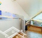 Căn hộ 1pn đủ đồ gần thung lũng hoa - gần tô ngọc vân, quảng an nhận hỗ trợ ngắn hạn ở ngay
