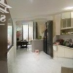 6 tầng thông sàn thang máy - 3 thoáng - ô tô tránh trước nhà- 3 bước chân ra trường chinh