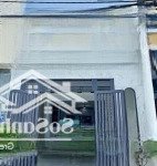 Bán nhà mới xây 1,99 tỷ tại nguyễn văn nghi, p1, gò vấp, hcm