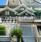 Bán nhà hẻm xe hơi gần mặt tiền lê văn sỹ, tân bình- 4 tầng 4pn 3wc- 34 m2( 3.3x10.3m)- chỉ 6.8 tỉ