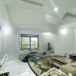 Bán nhà riêng vũ trọng khánh, ô tô, 60m2, 17.9 tỷ