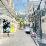 Hạ 2 tỷ! nhà hxh 8m lê văn sỹ, phú nhuận, dt: 4mx22m, 5 tầng, giá 16 tỷ