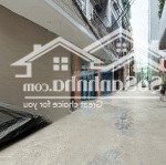 Bán nhà mới tô hiệu-nhuệ giang: 45m/5t/3,6m mặt tiền full nội thất thang máy-ô tô vào nhà 12.5 tỷ