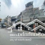 Bán nhà mặt phố tại phường 15, tân bình, 13,6 tỷ, 153 m2 ( chỉ 85 triệu/ m2 )