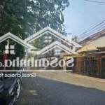 đất đẹpngô đình mẫn la khê hà đông, 54m² sổ, 70m² sd ,3 mặt thoáng - ngõ thông, kinh doanh tốt