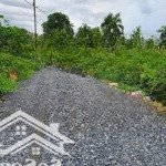 Bán đất vườn 505m2 đường oto quy hoạch thổ cư long phước tp thủ đức