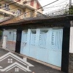 Trung tâm đặng văn bi bình thọ - 200m2 - 17,5 tỷ - ngang khủng 11m