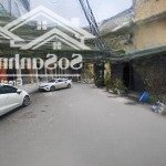 Bán nhà nguyễn trãi_thanh xuân_50m_dòng tiền_oto đỗ cửa_ô chờ thang máy_giá 15.6 tỷ