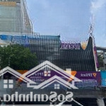 Bán toà nhà mặt tiền tô hiến thành. dt: 15x25m (325m2) nở hậu đẹp. hđt: 250tr/th. giá: 105 tỷ