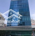 Cực rẻ. chính chủ bán nhà ung văn khiêm. 20x35m (660m2) ct 2 hầm 8 tầng, xây khách sạn. giá: 105 tỷ