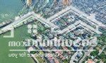 Bán nhà 2 tầng mt trần hưng đạo - đối diện mornachy - gía bán 20 tỷ. lh 0905.350.585