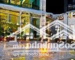 Khách sạn 2 mặt tiền bùi thị xuân bến thành q1 - dt: 12x20m - hầm 8 tầng - hđt: 370tr - giá 132 tỷ