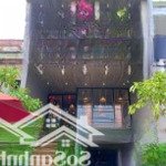Bán khách sạn 3 sao mặt tiền lê văn hiến, ngũ hành sơn - doanh thu khủng, vị trí vàng