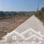 Bán đất tại xã truông mít, dương minh châu, tây ninh, 490 triệu, 225 m2, bao đẹp