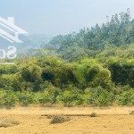 Chính chủ cần bán gấp lô đất 2500m view cao, thoáng, đường oto tránh nhau giáp hồ đồng vỡ hơn 13 tỷ