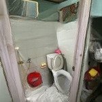 Bán nhà cũ tiện xây mới trên đường cô bắc, phường 1, phú nhuận.