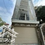 Nhà 60m2 ôtô đỗ cửa đối diện nhà văn hóa xây độc lập cách uỷ ban đông la 1km