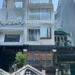 Nhà đường số phường tân quy : dt 4 x 20 giá rẻ : 16.7 tỷ. lh : 0908.23.1368