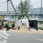 Bán lô đất mt đường số phường tân quy giá 20tỷ. 121m2