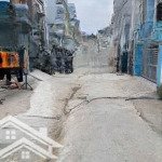 Bán nhà 2 xẹt ngắn thạnh xuân 52 giá 3 tỷ 350