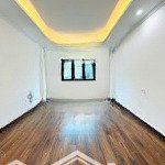 Nhà đẹp định công thượng - xây mới 6 tầng - thang máy - 3 thoáng - nở hậu - 20m ra mặt phố.