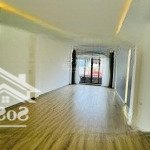 Nhà đẹp định công thượng xây mới keng - 6 tầng thang máy - 3 thoáng - nở hậu - 20m ra mặt phố