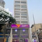 Bán nhanh tòa nhà mt nguyễn sơn, p. pth, tân phú - 8x25m - hầm, 7 tầng - hđt 140tr/tháng- giá 34 tỷ