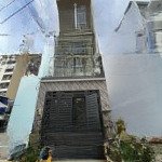 Lô đất hiếm ngay hậu giang, quận 6, 4x17m, khu phân lô. giá 4,9 tỷ