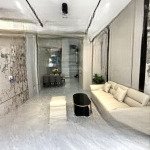 Nhà đẹp 3 tầng chắc chắn-phan huy ích-gò vấp-hẻm xe hơi thông - dt 45m2 - không lộ giới - chỉ 5 tỷ.